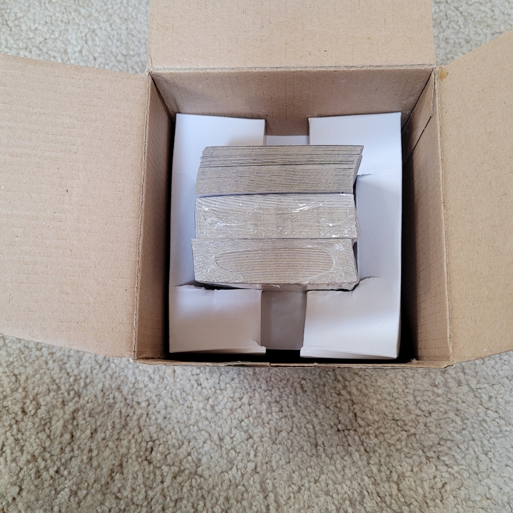 Marvel Comics Trivia Box - Picture 5 of 6